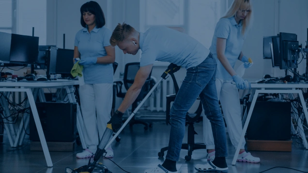 débarras écoresponsable