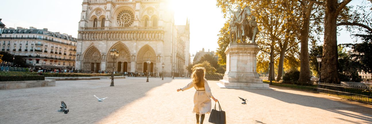 découvrez votre arrondissement de Paris 4 75004
