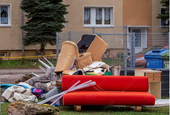 Débarras de bureau pour entreprise et professionnels à paris 16 - 75016